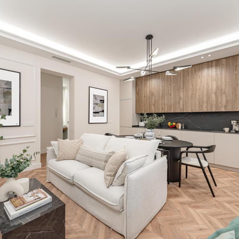 Chamberi V 2BR 2BH - Apartment - 32