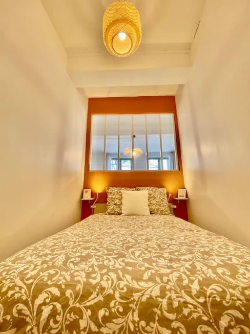 Le Cocon du Robec - Appartement 1 Chambre - 17