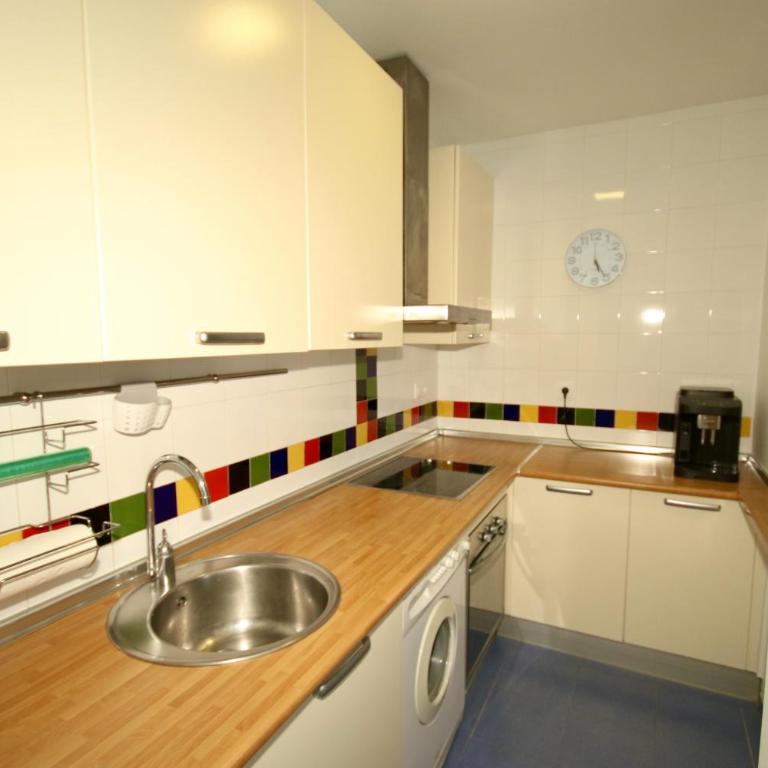 Xposure Beachfront Naturist Apartment Vera Playa Sea View - Apartamento de 1 dormitorio - 10