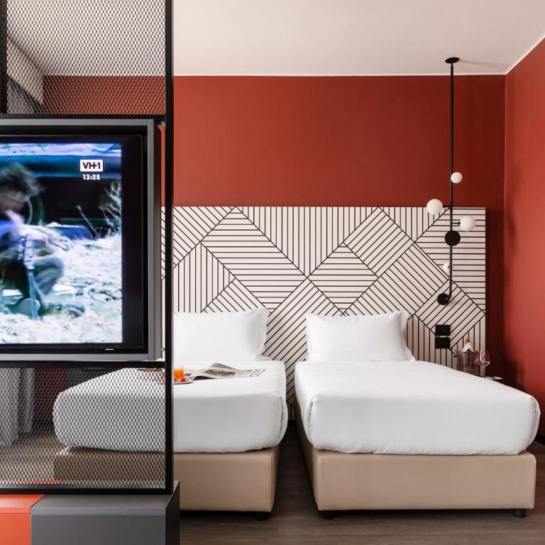 Quark Hotel Milano - Junior Suite - 7