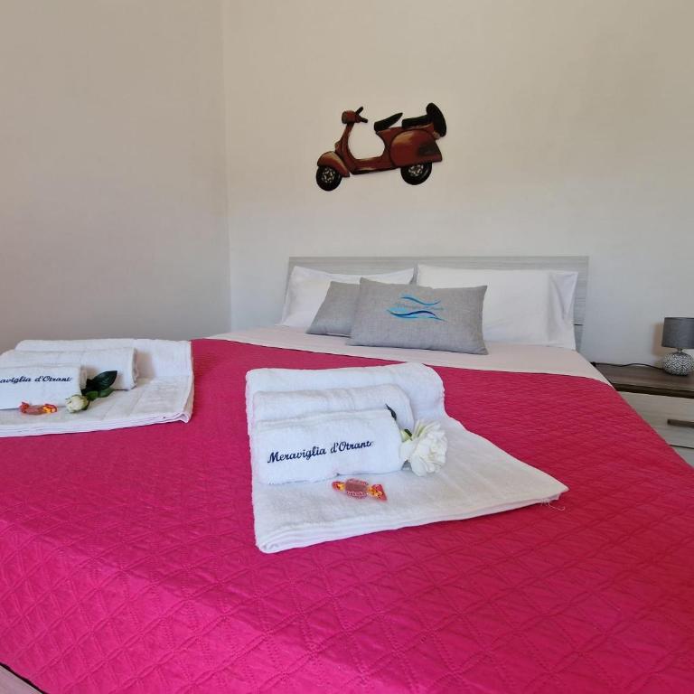 Meraviglia d'Otranto- Garden Apartments con parcheggio e spiaggia convenzionata - Appartamento con Vista Giardino - 14