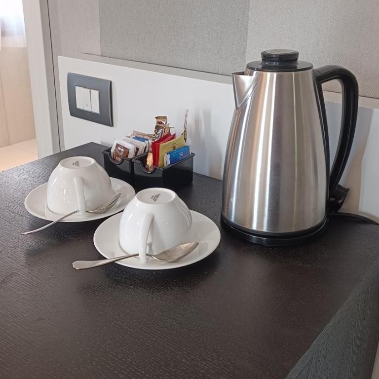 Hotel Grande Italia - Junior Suite - 1