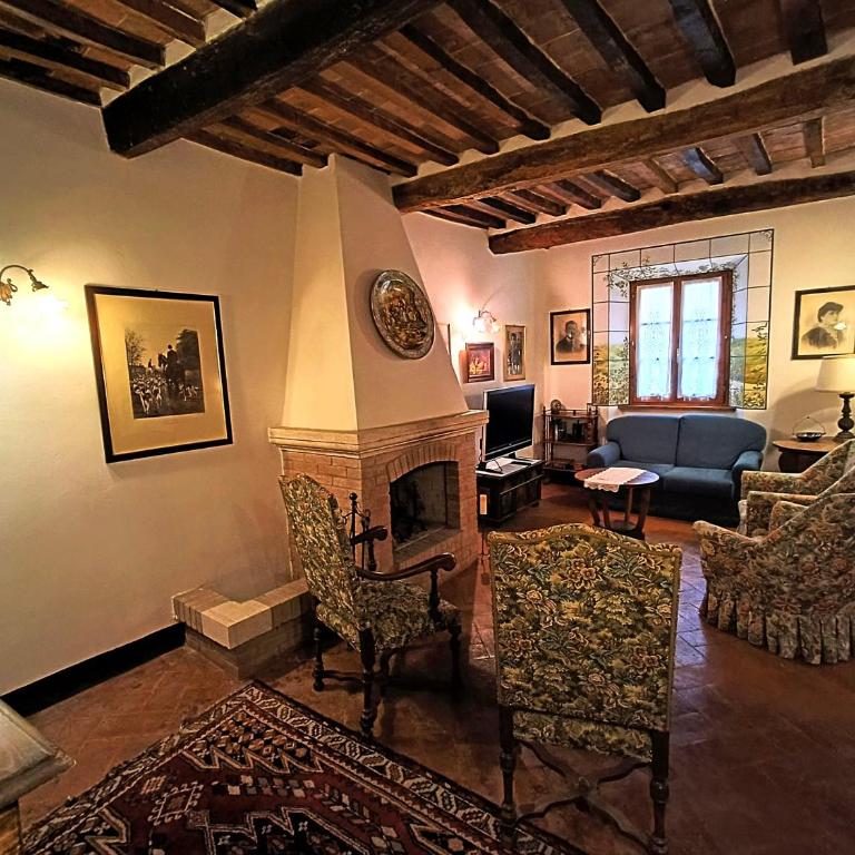 Renaissance House - Casa a Schiera con 3 Camere da Letto - 3