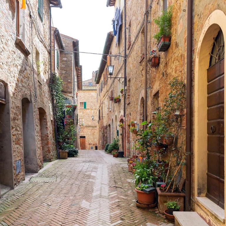 Renaissance House - Casa a Schiera con 3 Camere da Letto - 1