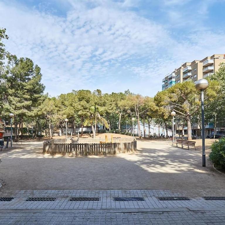 Bed&BCN Arquimedes Barcelona - Two-Bedroom Apartment - 3