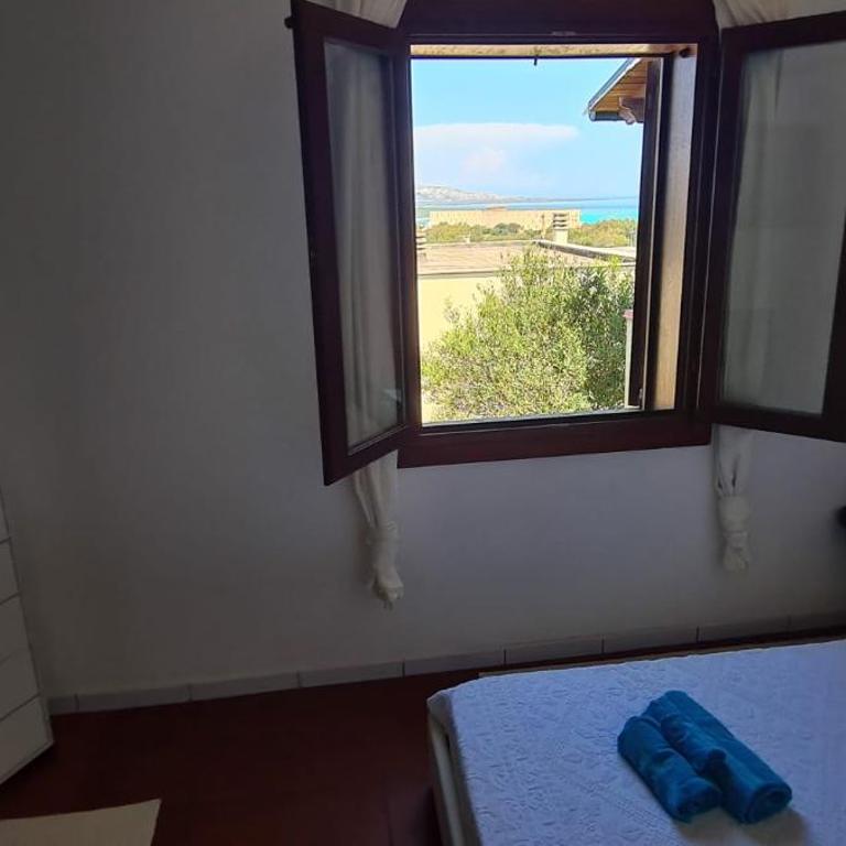 Casa La Pelosa - Casa con 2 Camere da Letto - 19