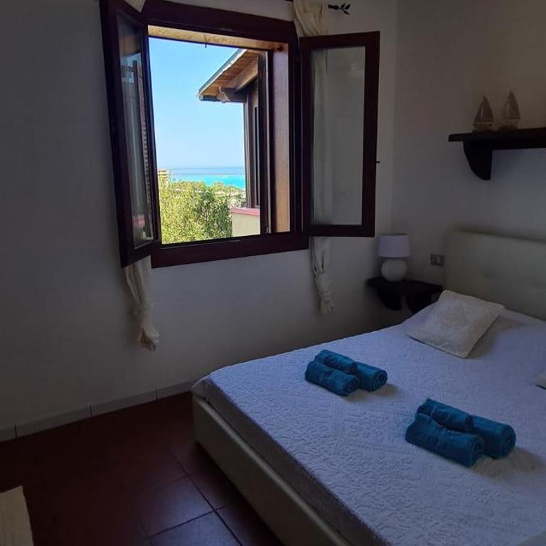 Casa La Pelosa - Casa con 2 Camere da Letto - 15