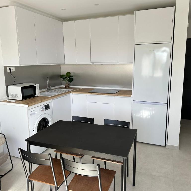 APARTAMENTOS LA CALA de MIJAS - Apartamento de 1 dormitorio - 5