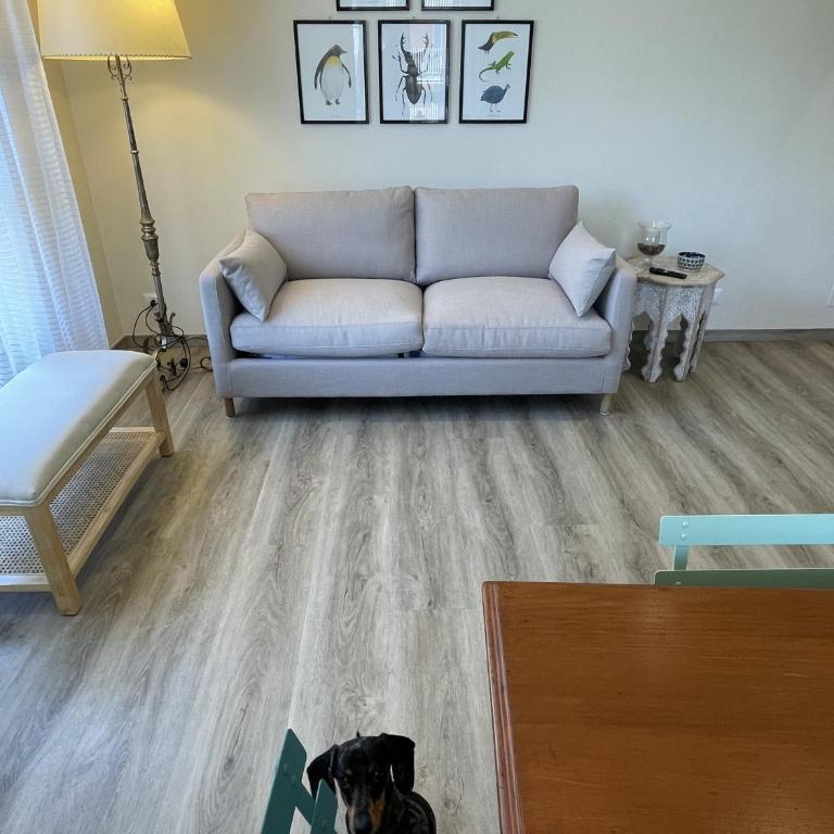 Caprice 2.0 - Two-Bedroom Apartment with Lake View - 8