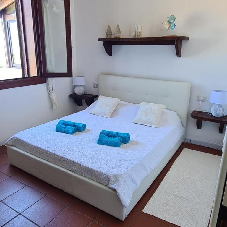Casa La Pelosa - Casa con 2 Camere da Letto - 12