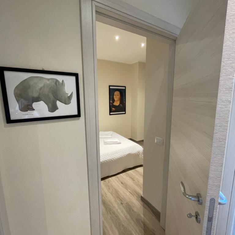 Caprice 2.0 - Two-Bedroom Apartment with Lake View - 13