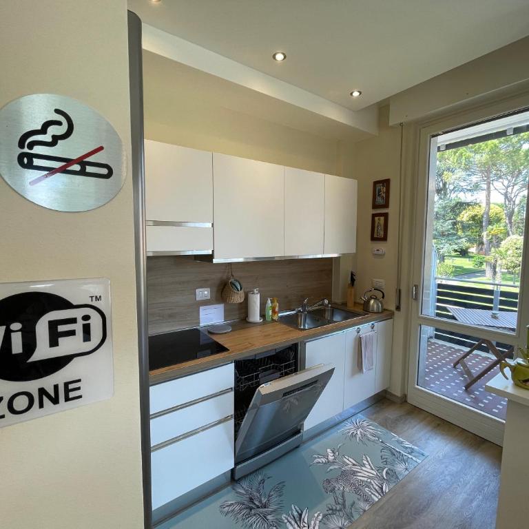 Caprice 2.0 - Two-Bedroom Apartment with Lake View - 18