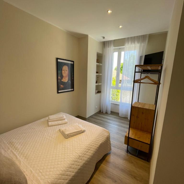Caprice 2.0 - Two-Bedroom Apartment with Lake View - 21
