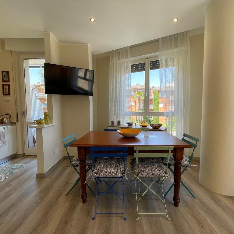 Caprice 2.0 - Two-Bedroom Apartment with Lake View - 22