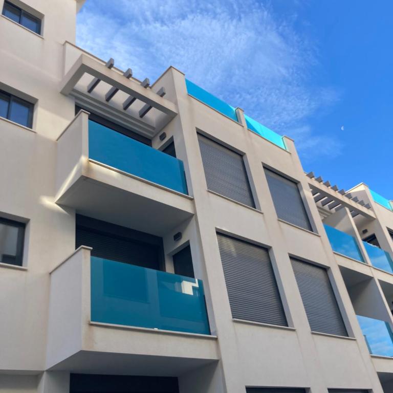Apartamento Francisco Casanovas - Apartamento de 3 dormitorios - 2