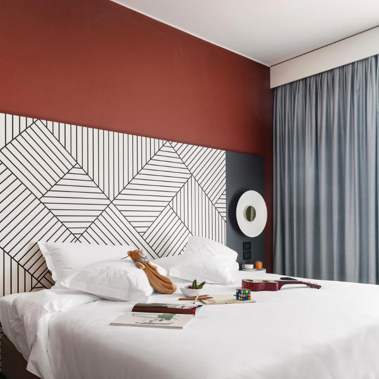 Quark Hotel Milano - Suite Familiare - 1