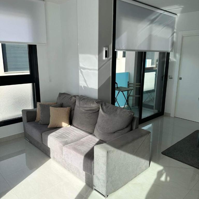 Apartamento Francisco Casanovas - Apartamento de 3 dormitorios - 20