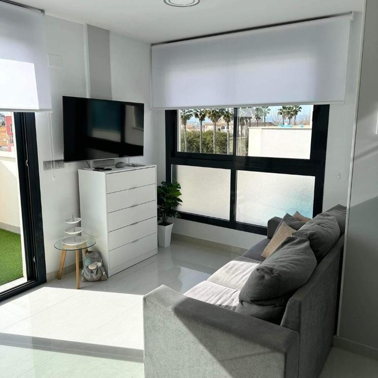 Apartamento Francisco Casanovas - Apartamento de 3 dormitorios - 19