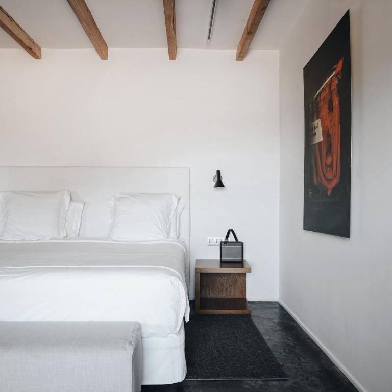 Son Brull Hotel & Spa - Relais & Chateaux - Habitación Gran Deluxe - 4