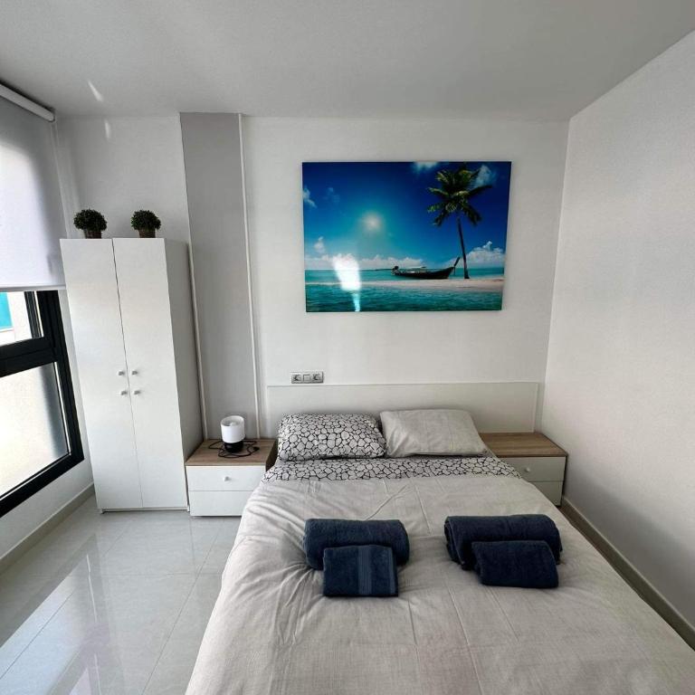 Apartamento Francisco Casanovas - Apartamento de 3 dormitorios - 23