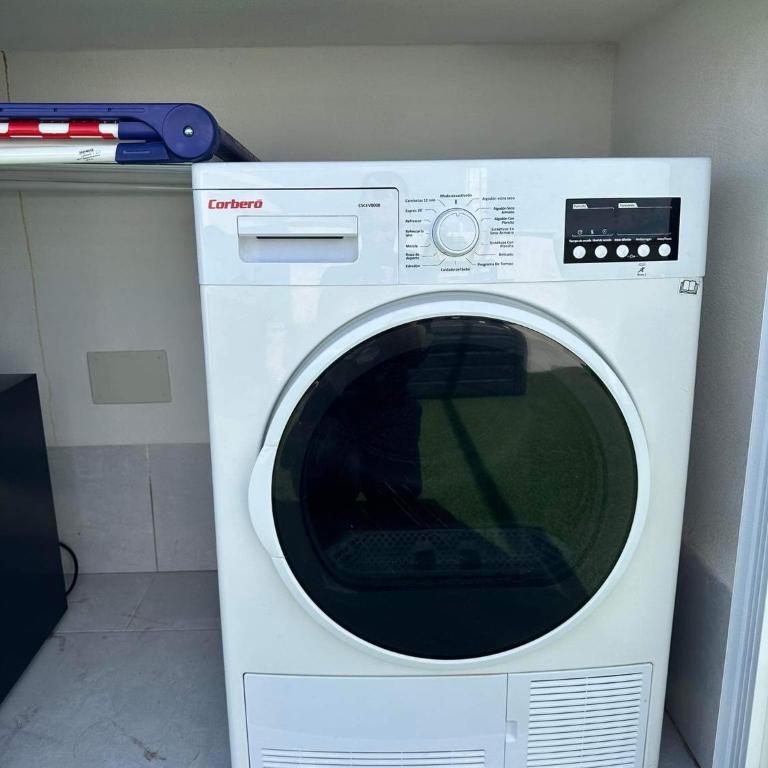 Apartamento Francisco Casanovas - Apartamento de 3 dormitorios - 45