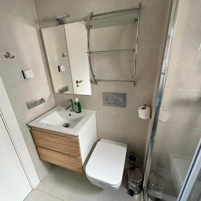 Apartamento Francisco Casanovas - Apartamento de 3 dormitorios - 33