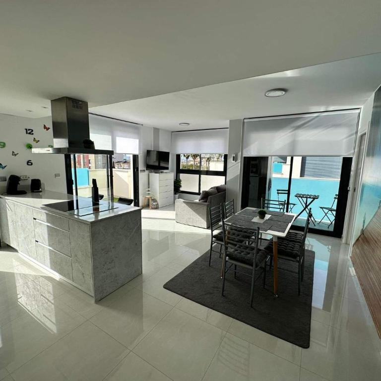 Apartamento Francisco Casanovas - Apartamento de 3 dormitorios - 11