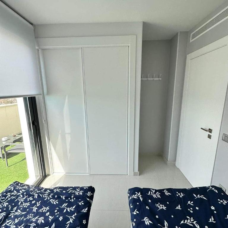 Apartamento Francisco Casanovas - Apartamento de 3 dormitorios - 25