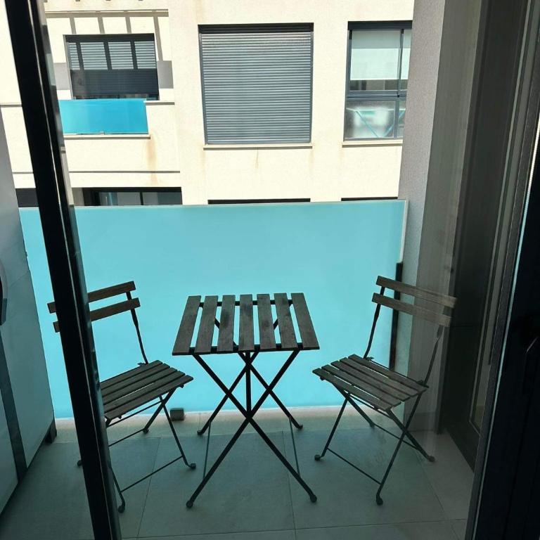 Apartamento Francisco Casanovas - Apartamento de 3 dormitorios - 39