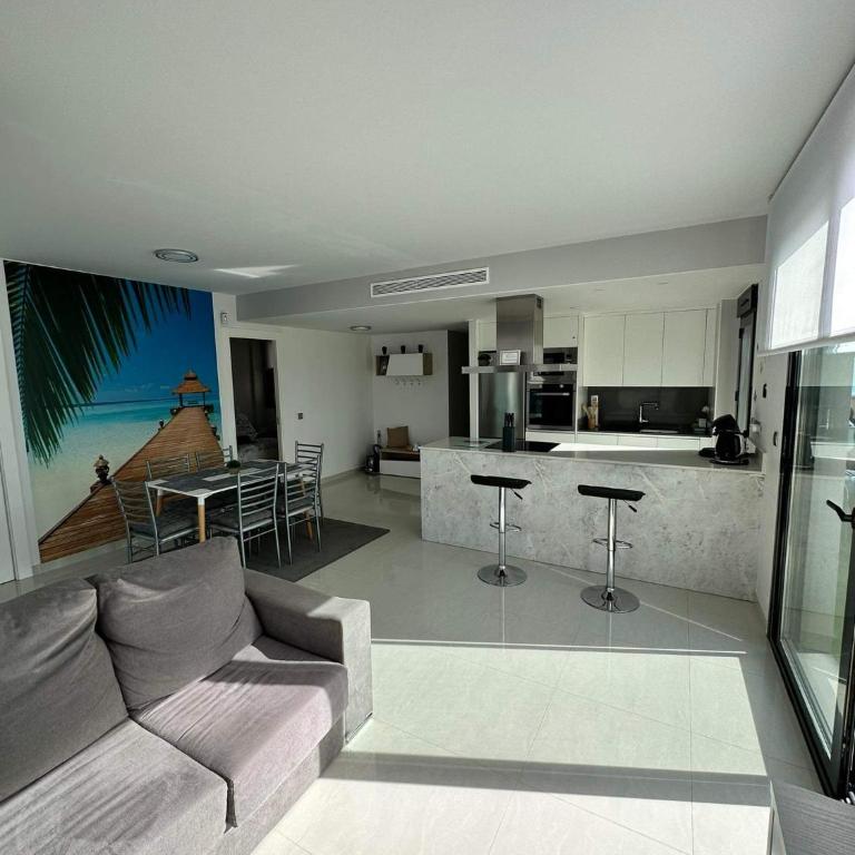 Apartamento Francisco Casanovas - Apartamento de 3 dormitorios - 15