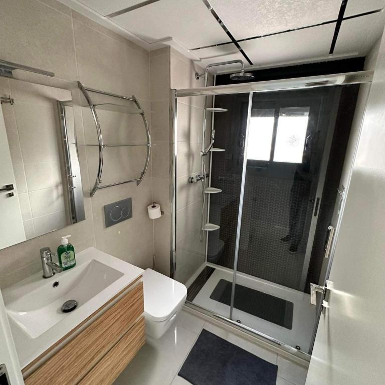 Apartamento Francisco Casanovas - Apartamento de 3 dormitorios - 29