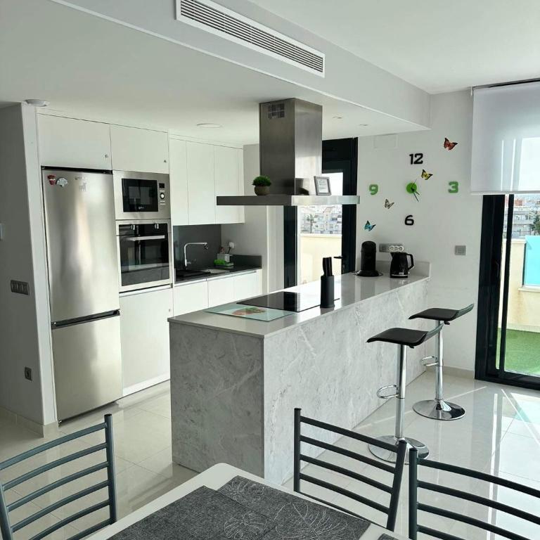 Apartamento Francisco Casanovas - Apartamento de 3 dormitorios - 14