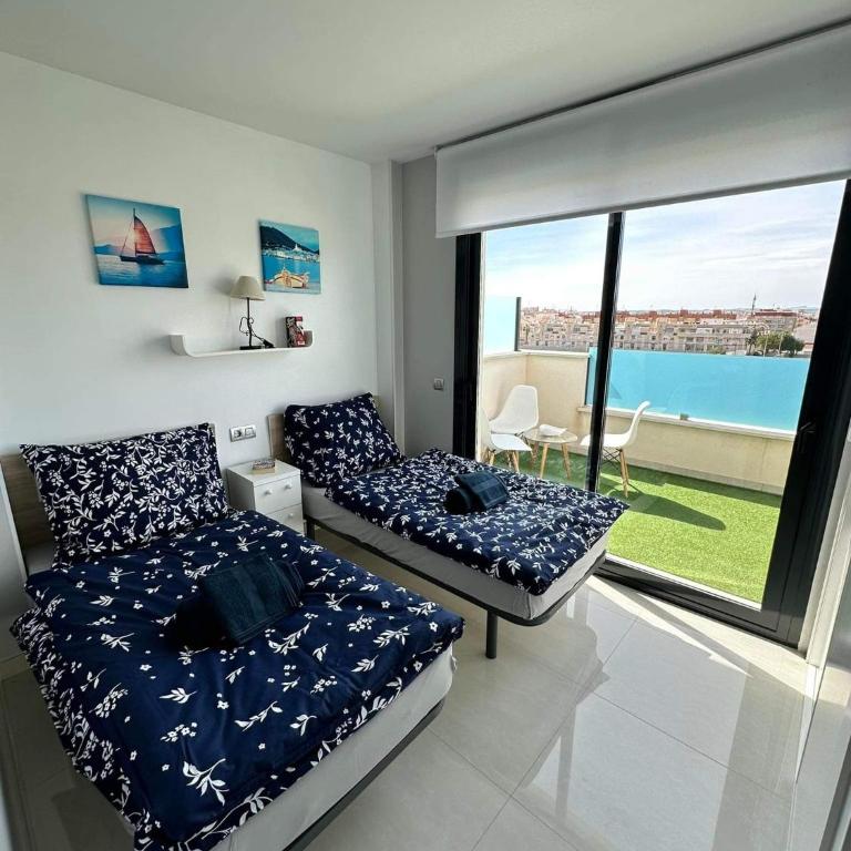 Apartamento Francisco Casanovas - Apartamento de 3 dormitorios - 24