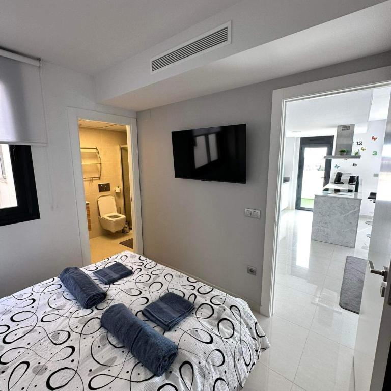 Apartamento Francisco Casanovas - Apartamento de 3 dormitorios - 27