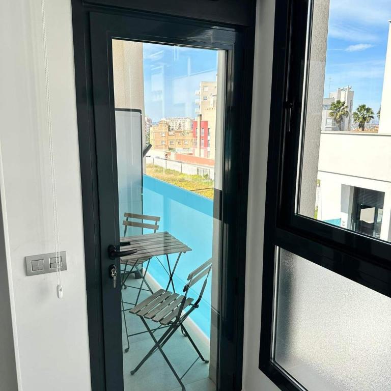 Apartamento Francisco Casanovas - Apartamento de 3 dormitorios - 36