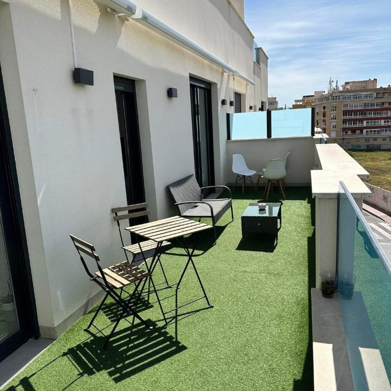 Apartamento Francisco Casanovas - Apartamento de 3 dormitorios - 35