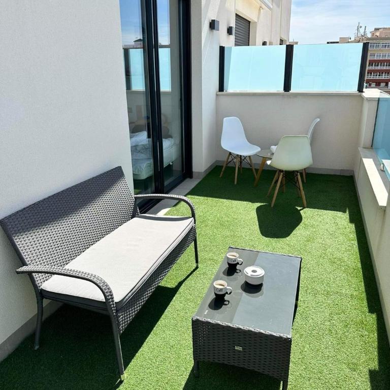 Apartamento Francisco Casanovas - Apartamento de 3 dormitorios - 38