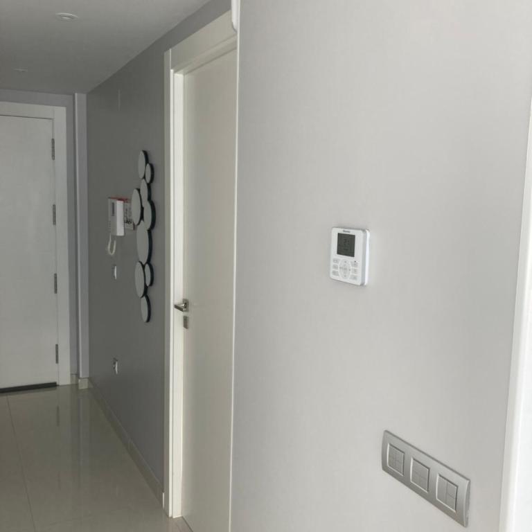 Apartamento Francisco Casanovas - Apartamento de 3 dormitorios - 9