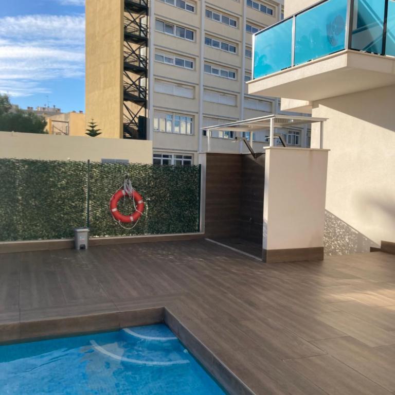 Apartamento Francisco Casanovas - Apartamento de 3 dormitorios - 6