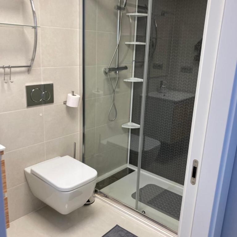 Apartamento Francisco Casanovas - Apartamento de 3 dormitorios - 32