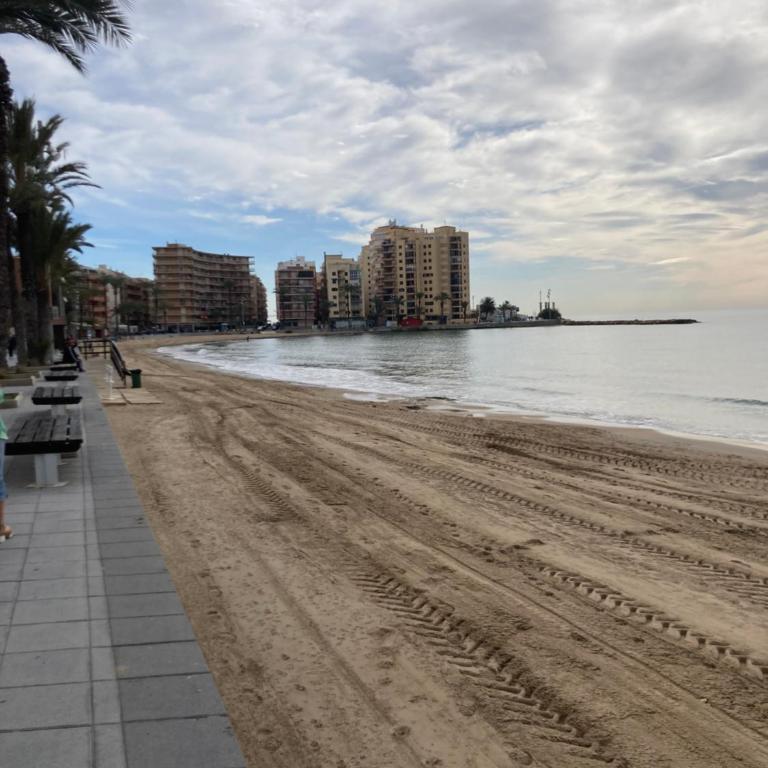 Apartamento Francisco Casanovas - Apartamento de 3 dormitorios - 61