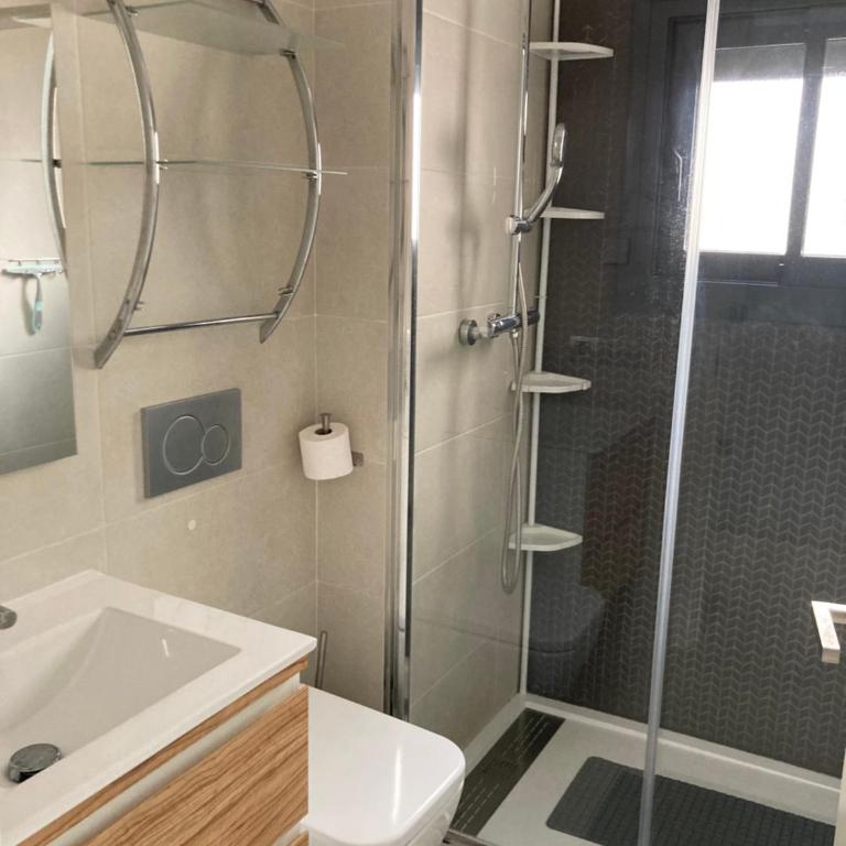 Apartamento Francisco Casanovas - Apartamento de 3 dormitorios - 31