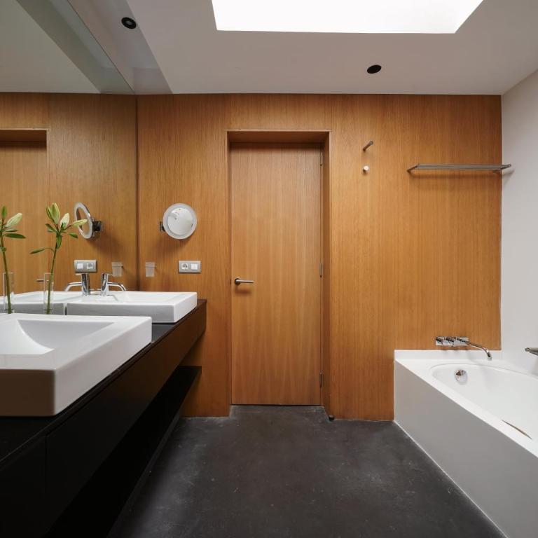 Son Brull Hotel & Spa - Relais & Chateaux - Habitación Prémium Deluxe - 3