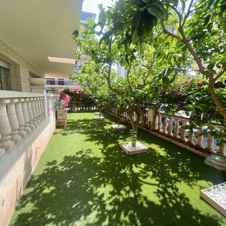 For a Stay Balears Beach - Apartamento - Planta baja - 14