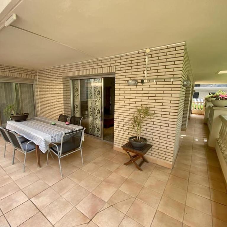 For a Stay Balears Beach - Apartamento - Planta baja - 5