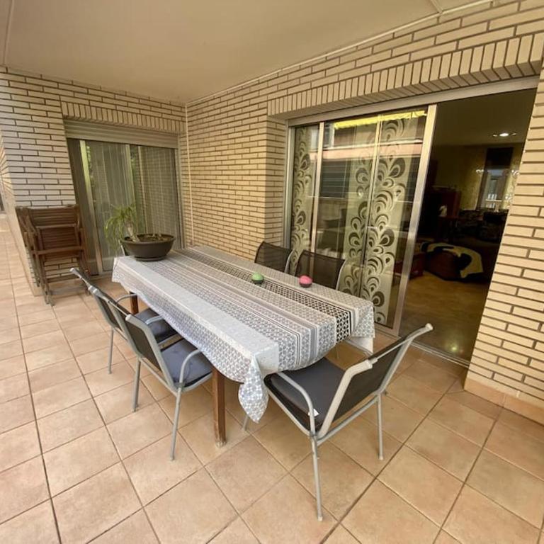 For a Stay Balears Beach - Apartamento - Planta baja - 10