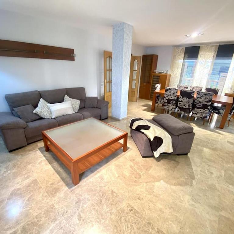 For a Stay Balears Beach - Apartamento - Planta baja - 6