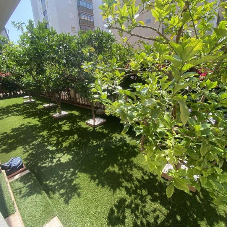For a Stay Balears Beach - Apartamento - Planta baja - 12