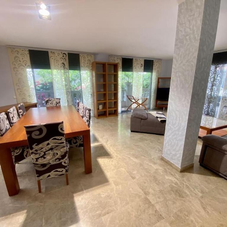 For a Stay Balears Beach - Apartamento - Planta baja - 16
