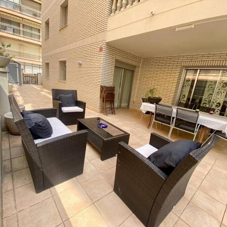 For a Stay Balears Beach - Apartamento - Planta baja - 2